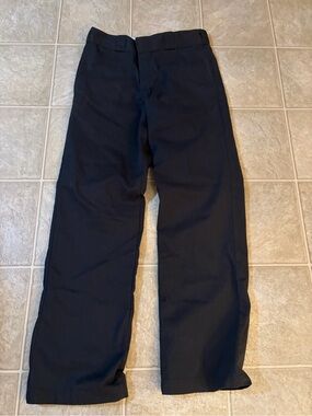 Dickies 874 black